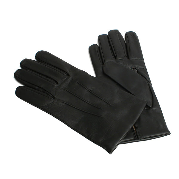 デンツ DENTS BATH 手袋 グローブ 5-9001-BLACK-85 メンズ ブラック
